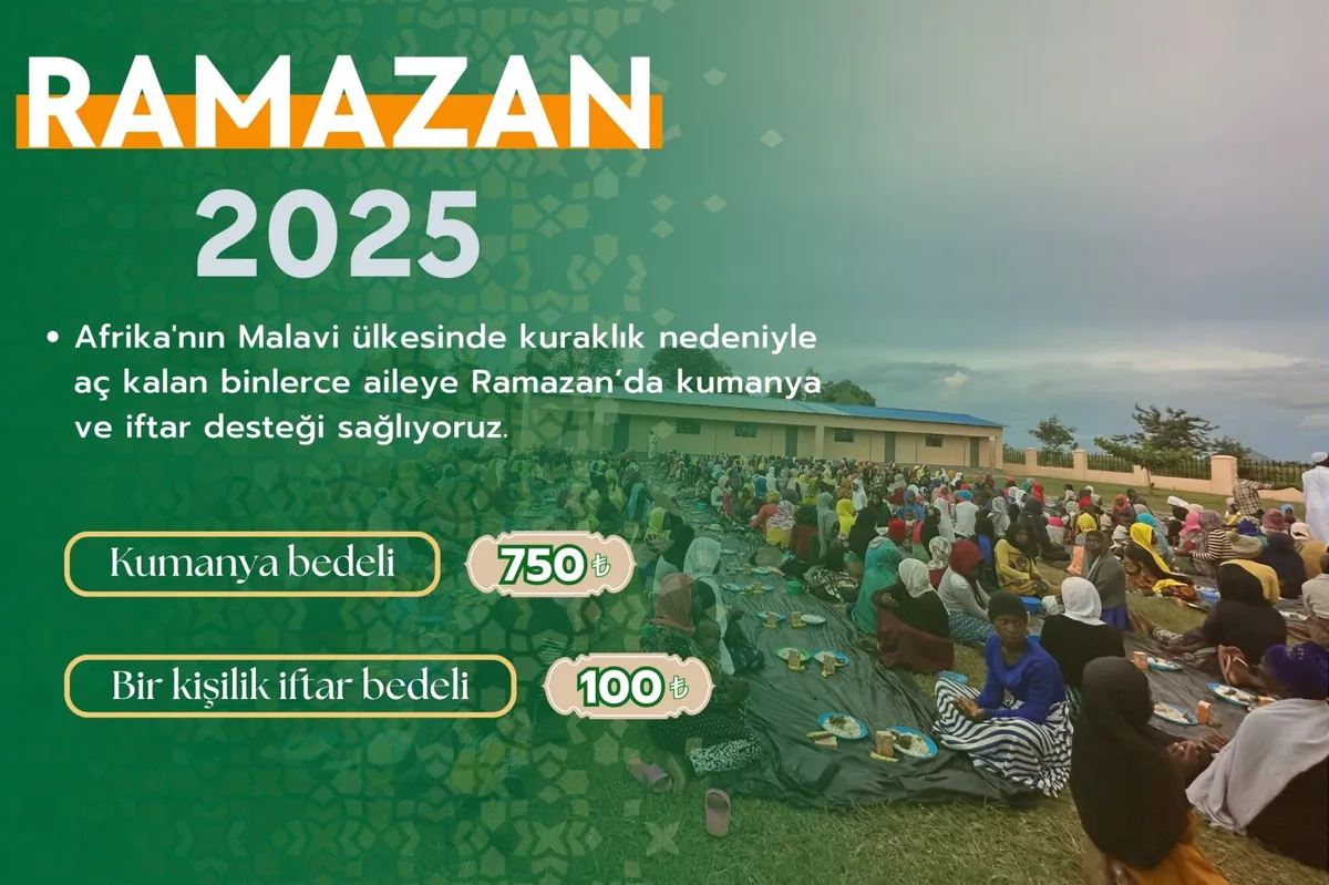 2025 ramazan bayramı — TR news
