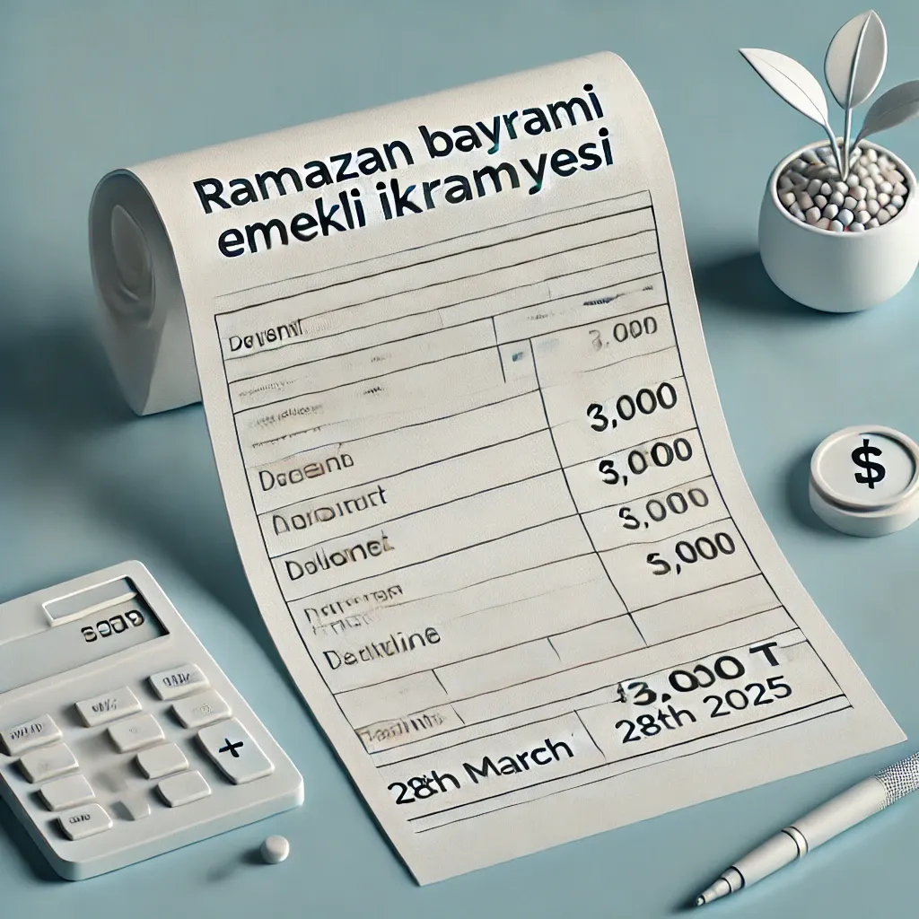 2025 ramazan bayramı — TR news