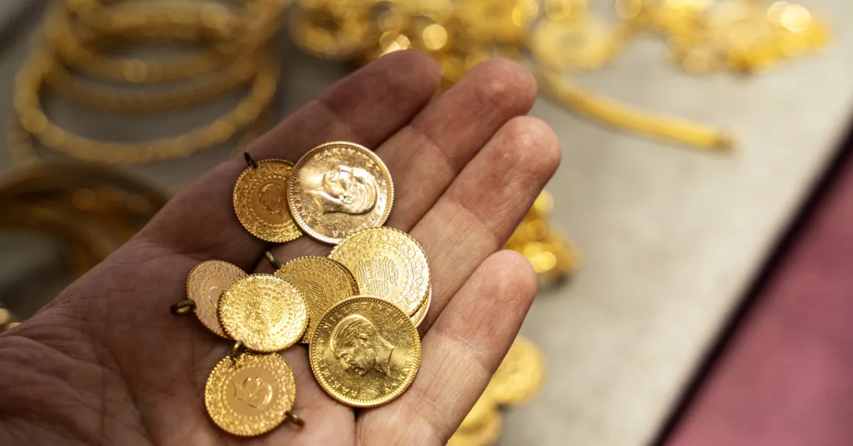 22 ayar bilezik — TR news