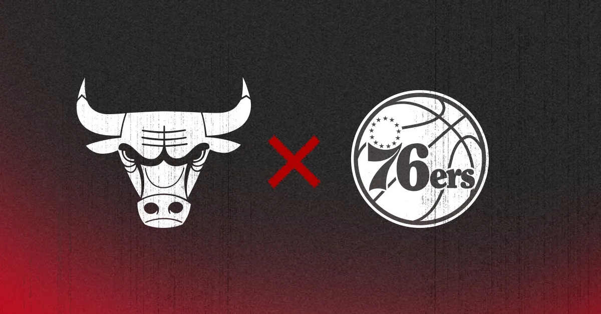76ers - bulls — TR news