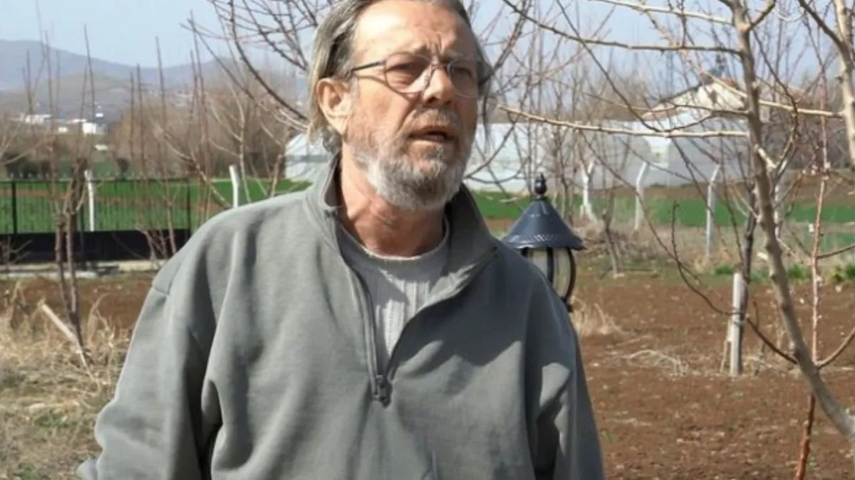 abdullah şekeroğlu — TR news