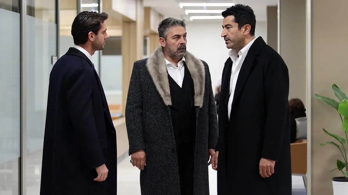 abi 10 bölüm izle — TR news