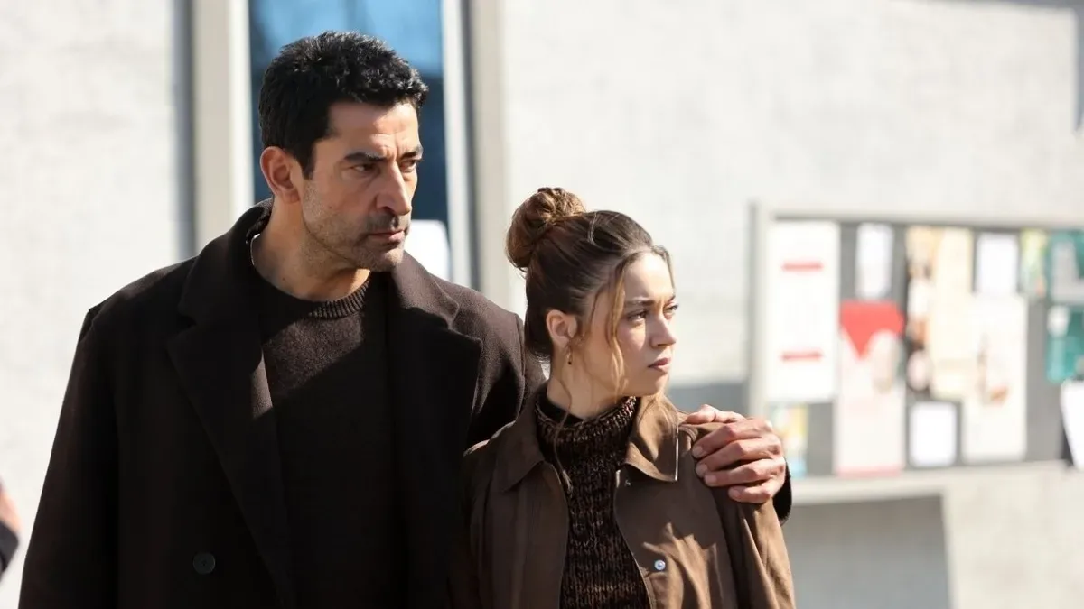 abi son bölüm izle — TR news