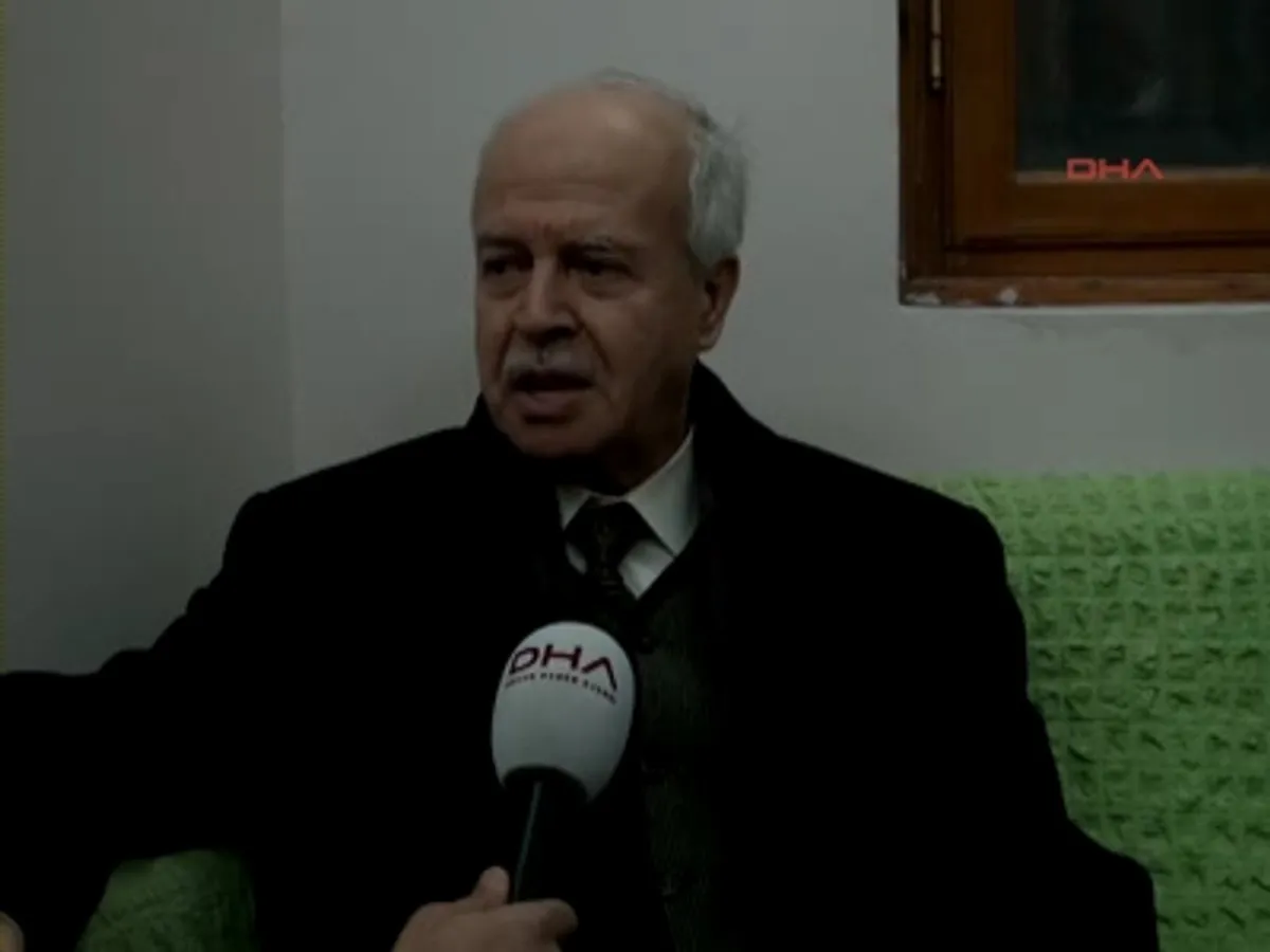 adalet bakanlığı 12 yargı paketi — TR news