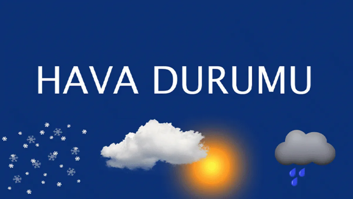 adana hava durumu — TR news
