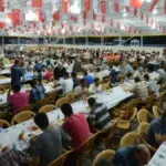 Adana iftar: Adana İftar