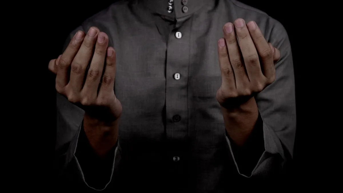 adana namaz — TR news