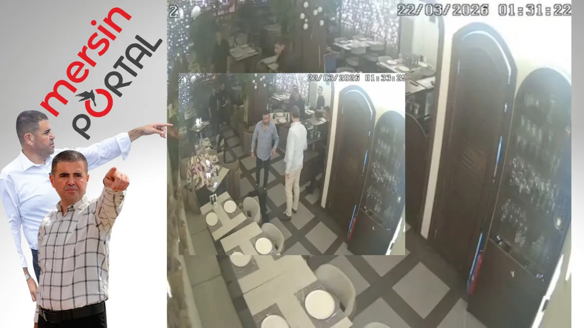 ahmet serkan tuncer — TR news