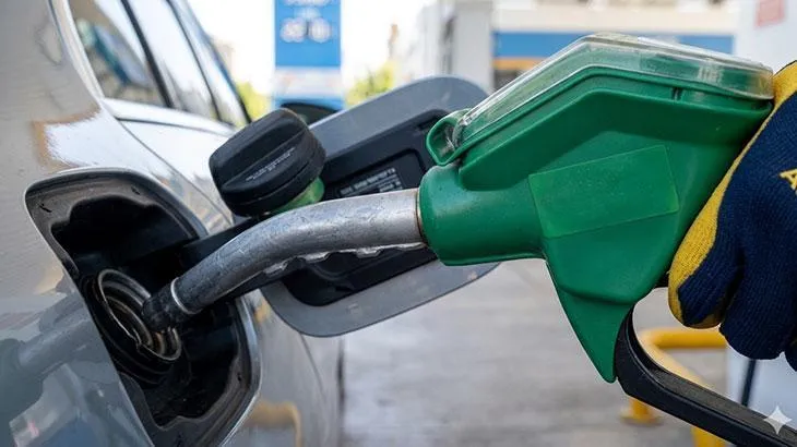 akaryakıt indirimi — TR news