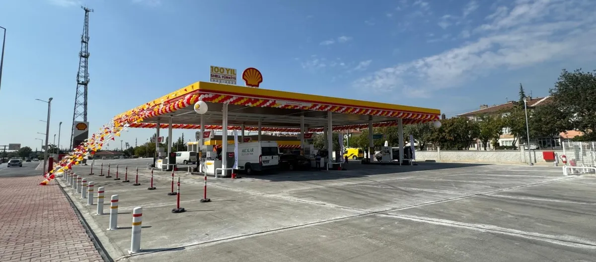 akaryakıt — TR news