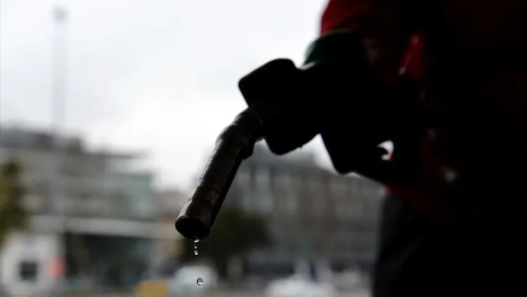 akaryakıta zam geldi — TR news