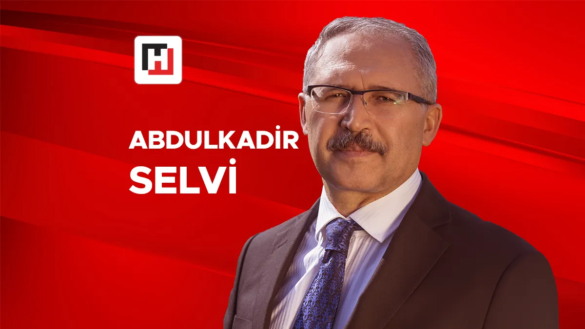 akın gürlek — TR news