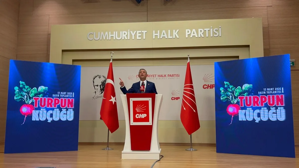 akın gürlek — TR news