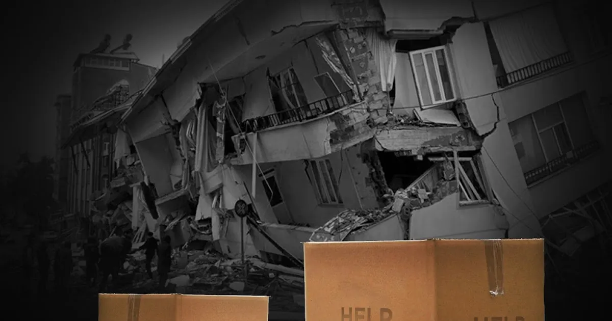 alanya deprem — TR news