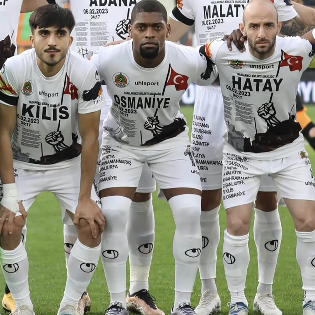 alanyaspor - gençlerbirliği — TR news