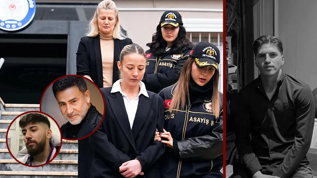 aleyna kalaycıoğlu olayı nedir — TR news