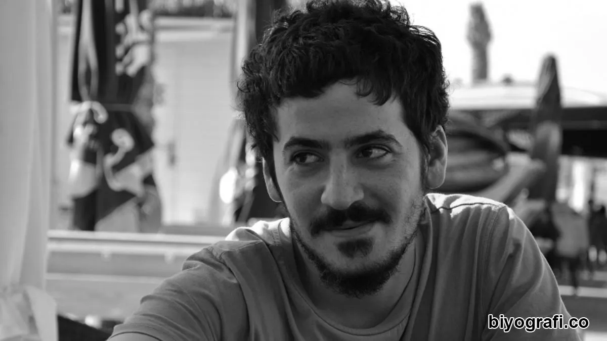 ali ismail korkmaz — TR news