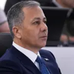 Ali Yerlikaya Hakkındaki İddialar