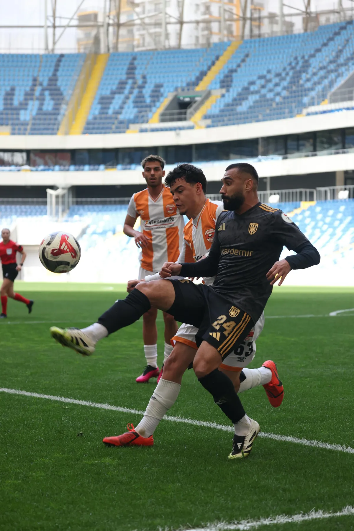 aliağa fk — TR news