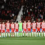 Almeria: Almería: Futbol ve Güvenlik Sorunları