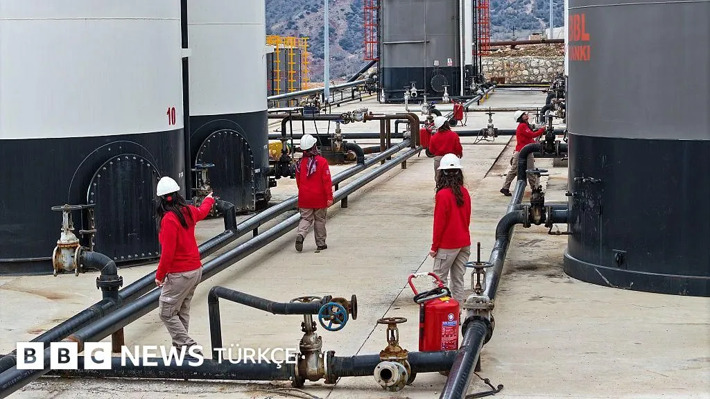 alparslan bayraktar — TR news