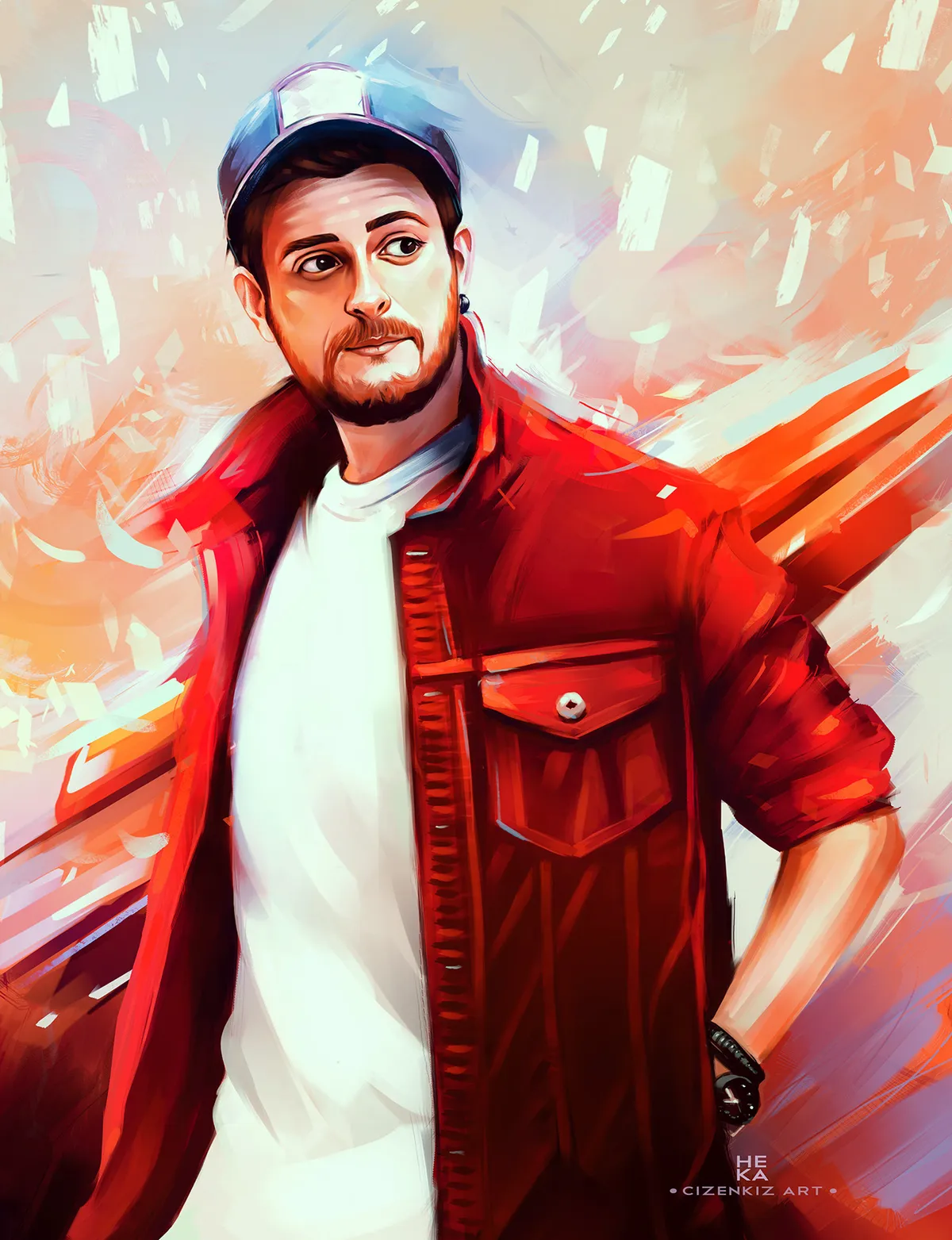 alper rende — TR news