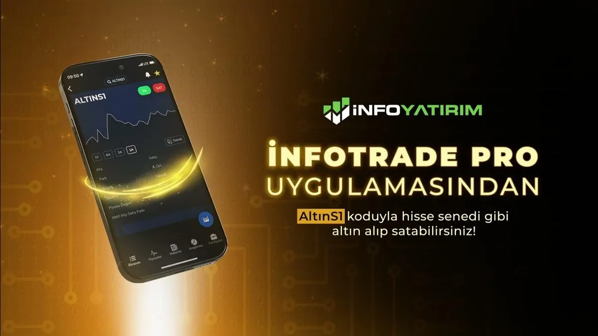 altın s1 — TR news