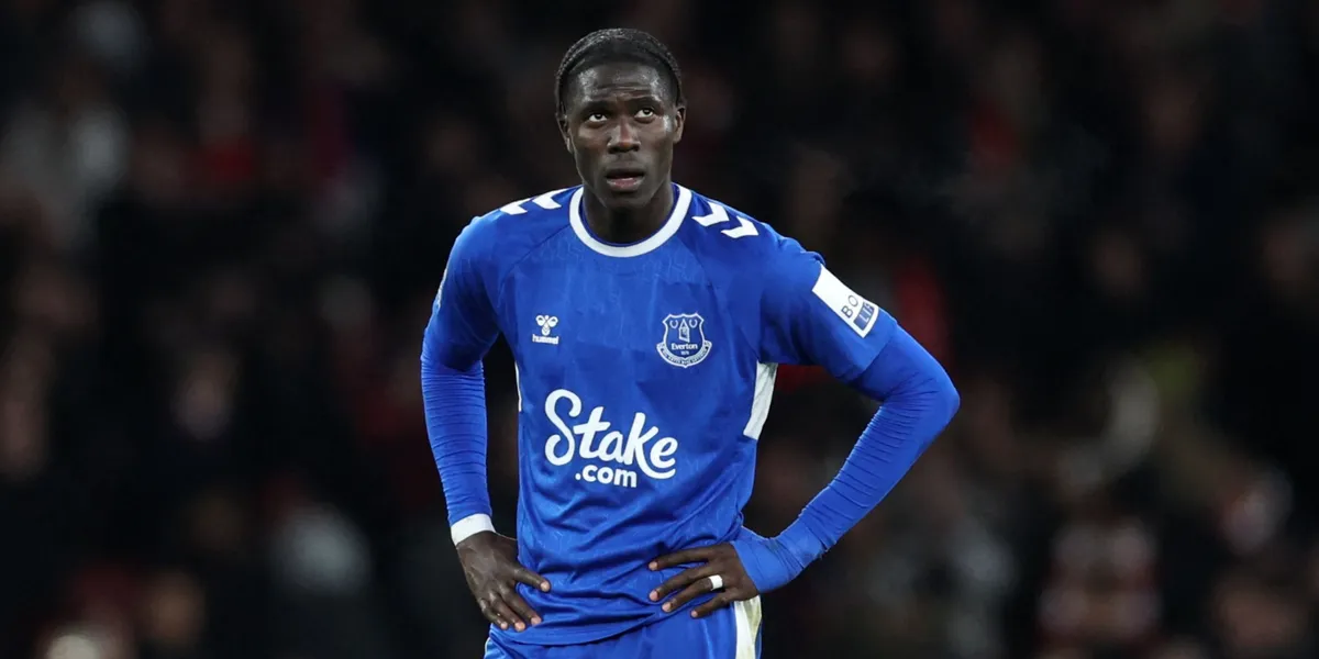 amadou onana — TR news