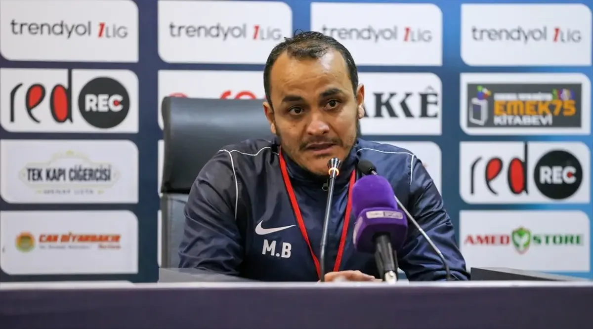 amed - serikspor — TR news