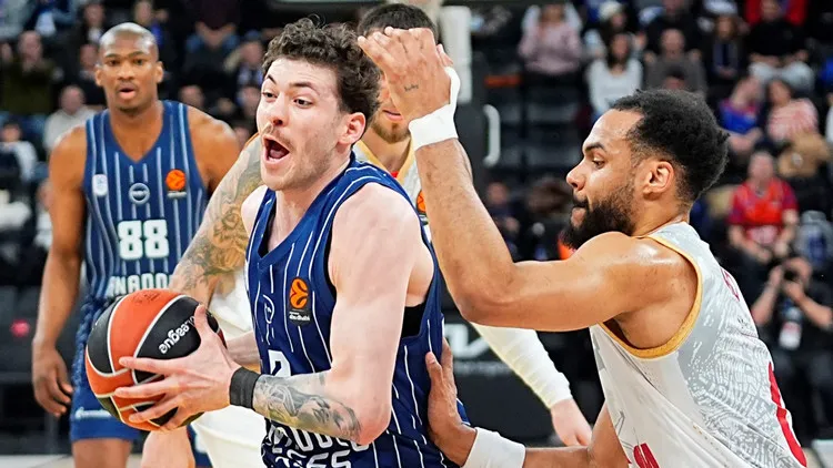 anadolu efes - monako — TR news