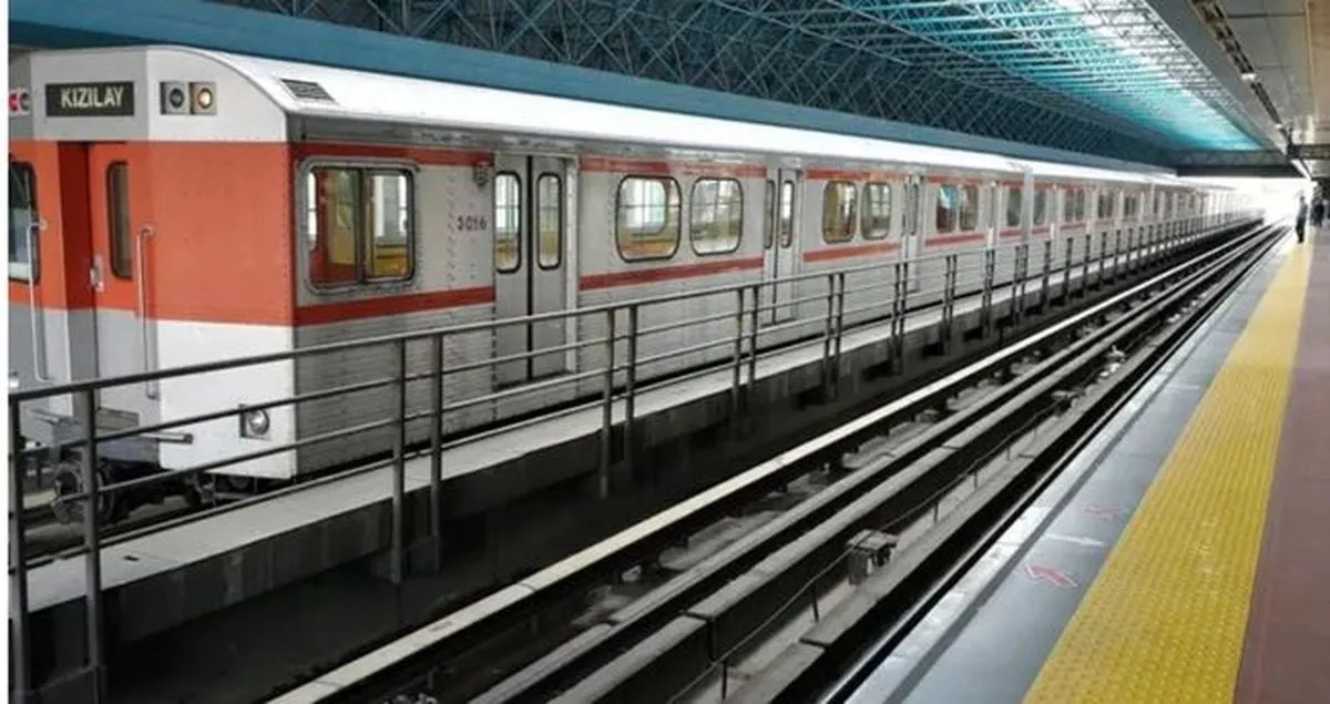 ankara metro — TR news