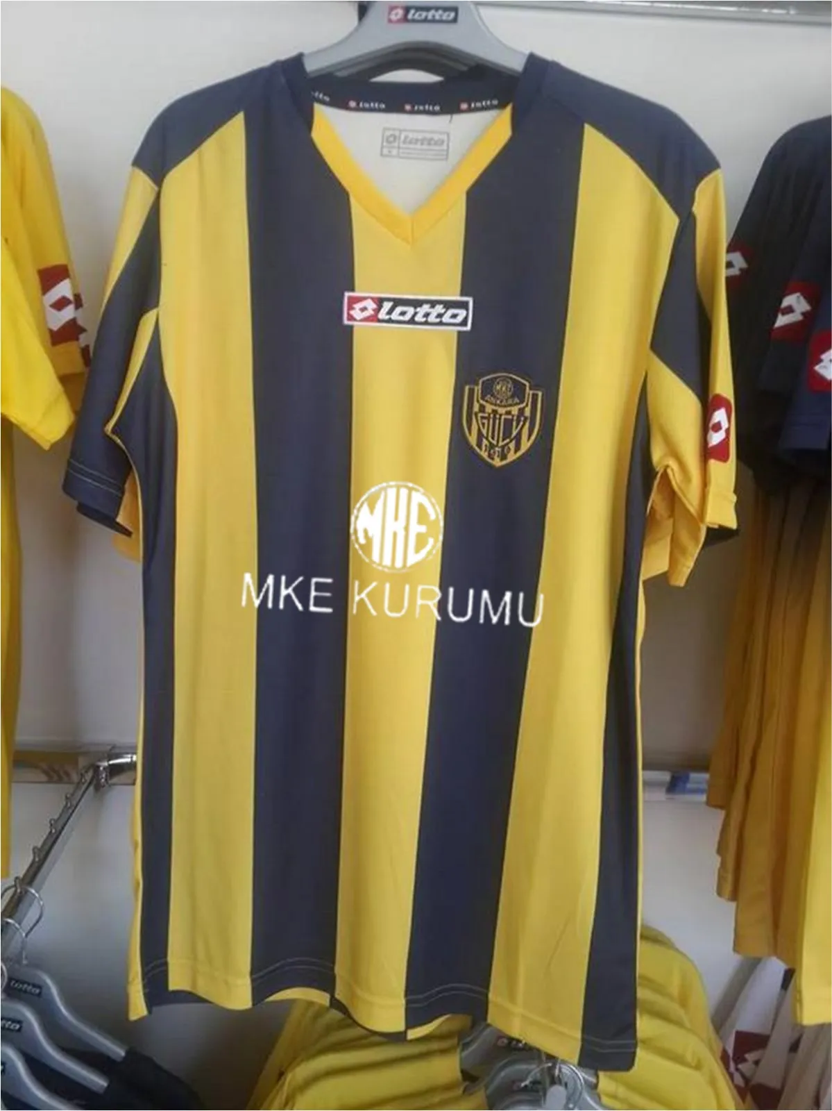 ankaragücü — TR news