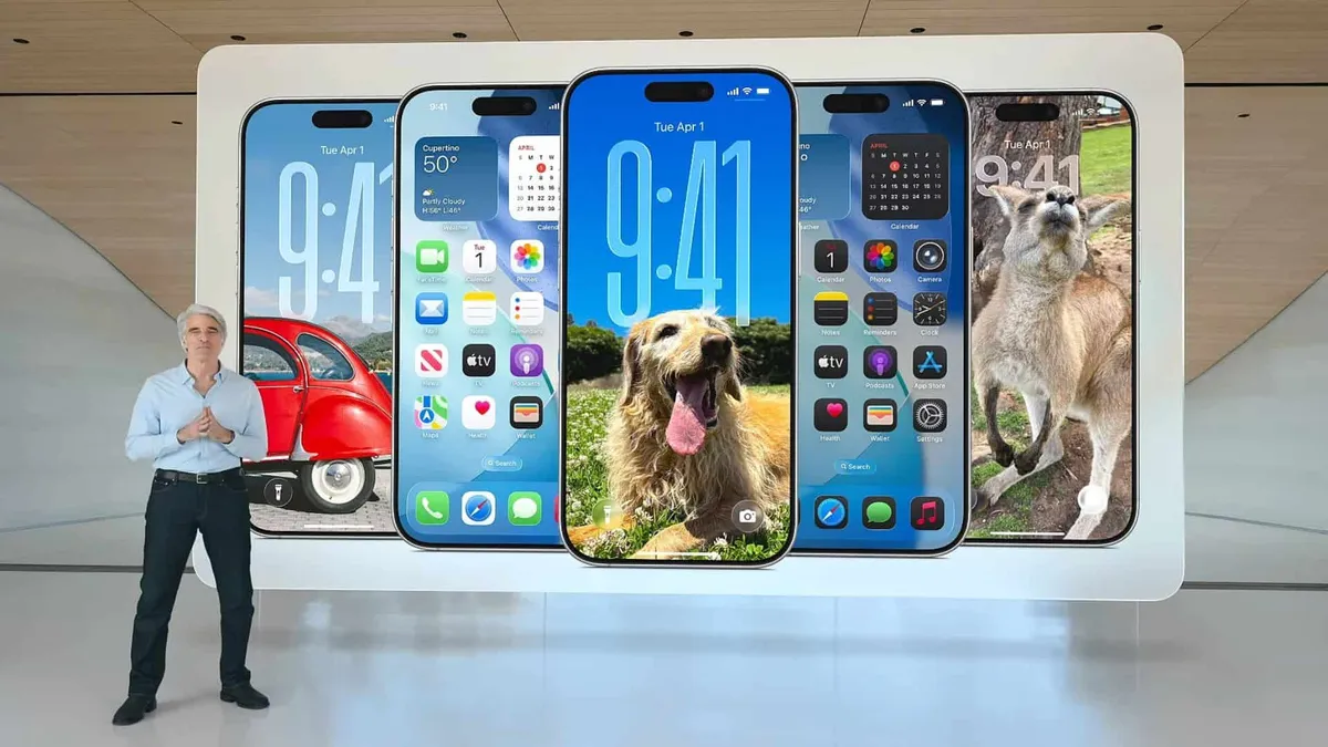 apple ios 26.4 — TR news