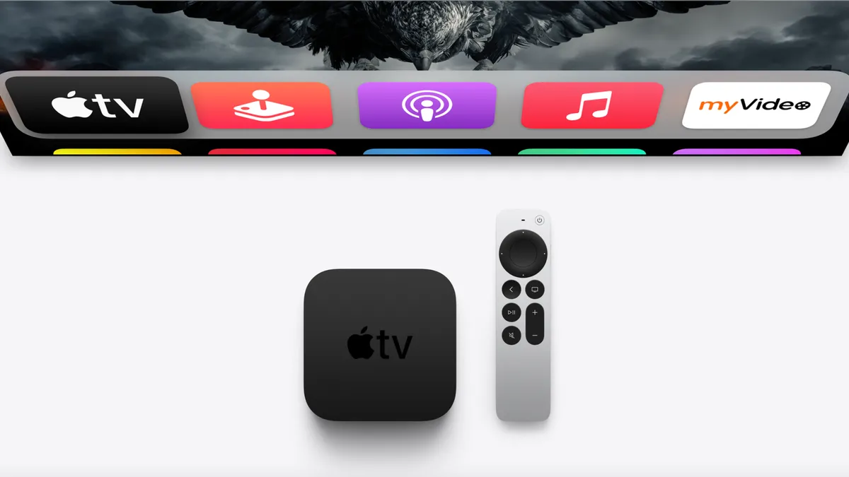 apple tv — TR news