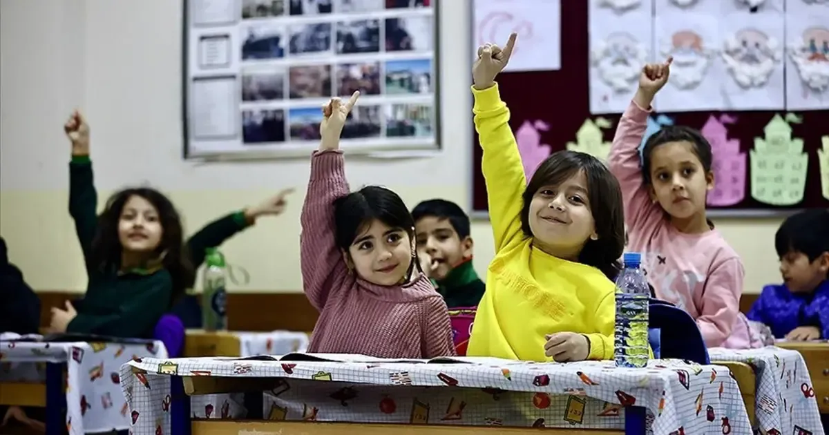 ara tatil ne zaman 2026 — TR news