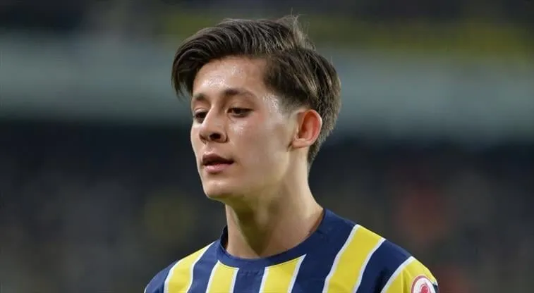 arda güler kaç yaşında — TR news