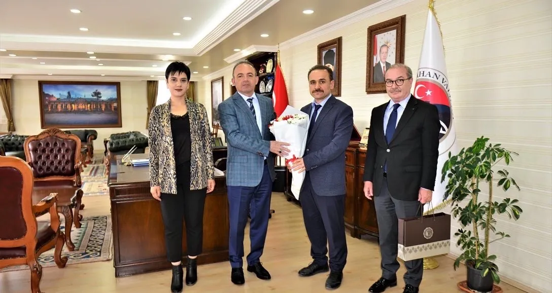 ardahan valiliği — TR news