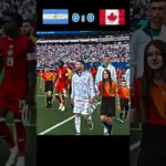 Arjantin Milli Takımı: Futbolun Zirvesinde