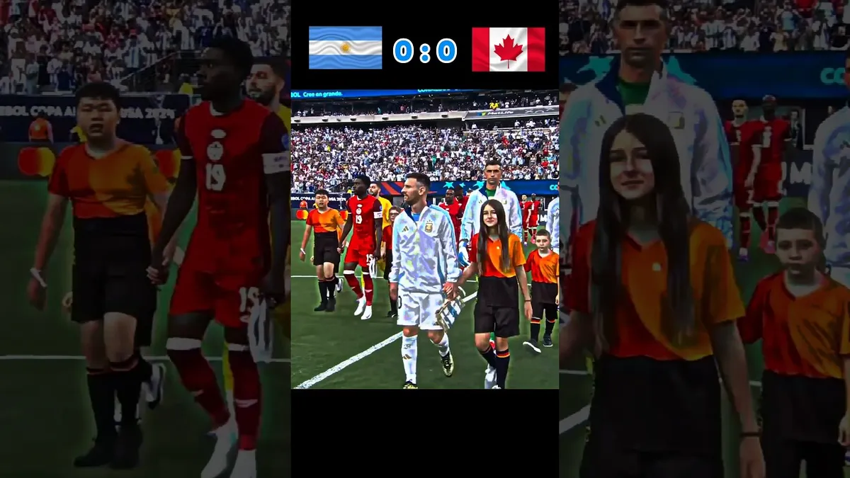 arjantin milli takımı — TR news