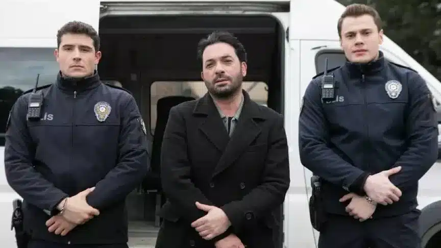 arka sokaklar yeni bölüm — TR news