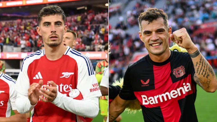 Arsenal vs leverkusen: Arsenal vs Bayer Leverkusen: UEFA Şampiyonlar Ligi Maçı