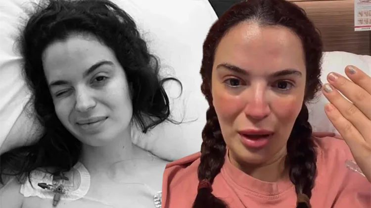 aslı bekiroğlu — TR news