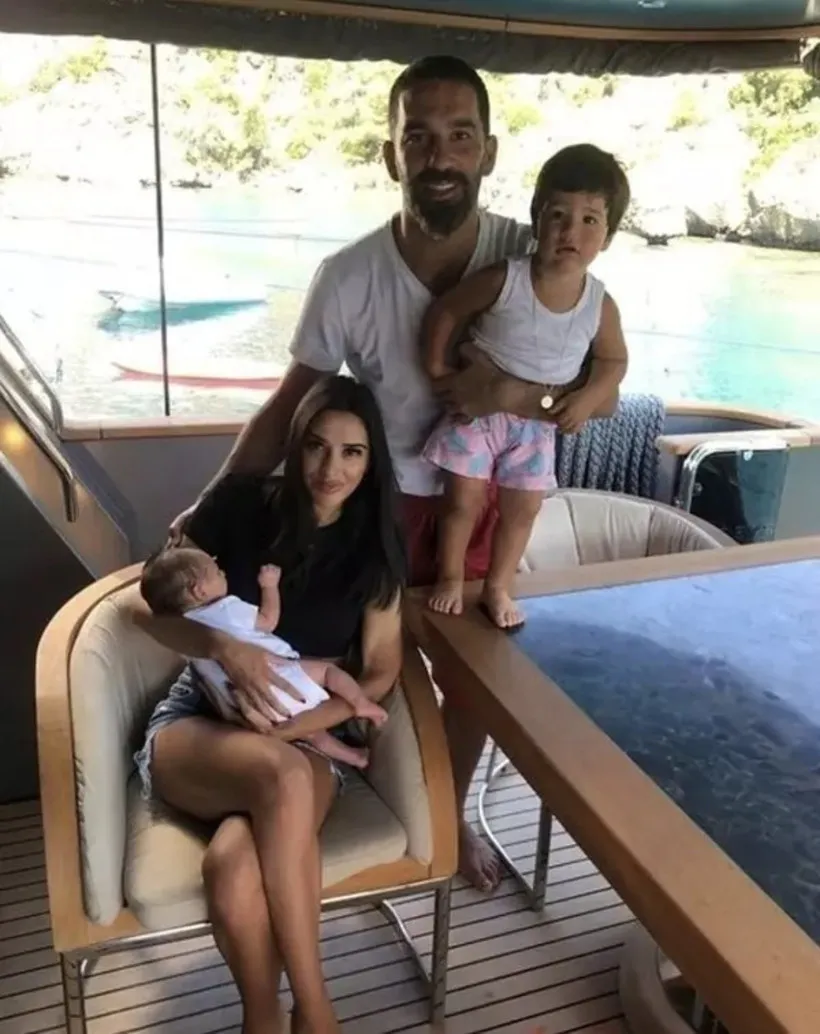 aslıhan doğan turan — TR news