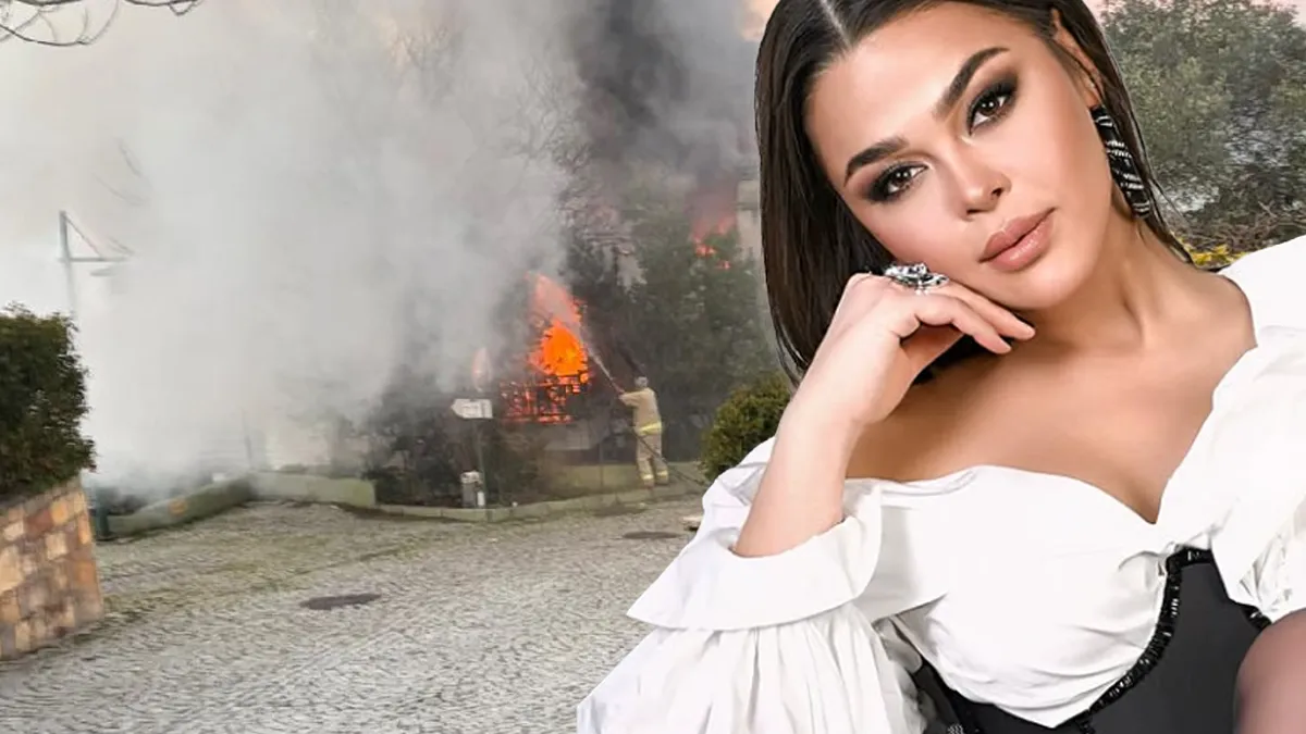 aslıhan karalar — TR news