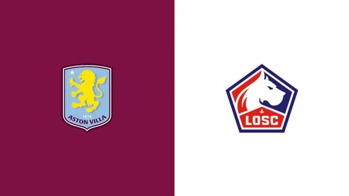 aston villa - lille — TR news