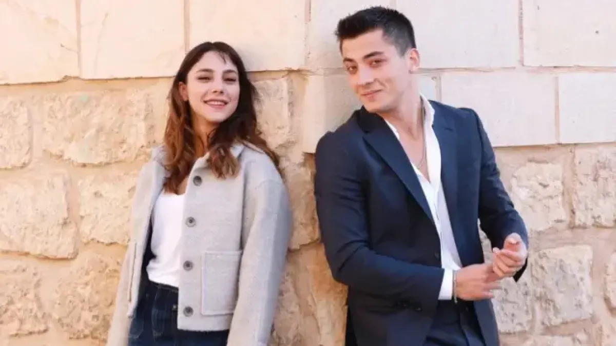 atakan özkaya — TR news