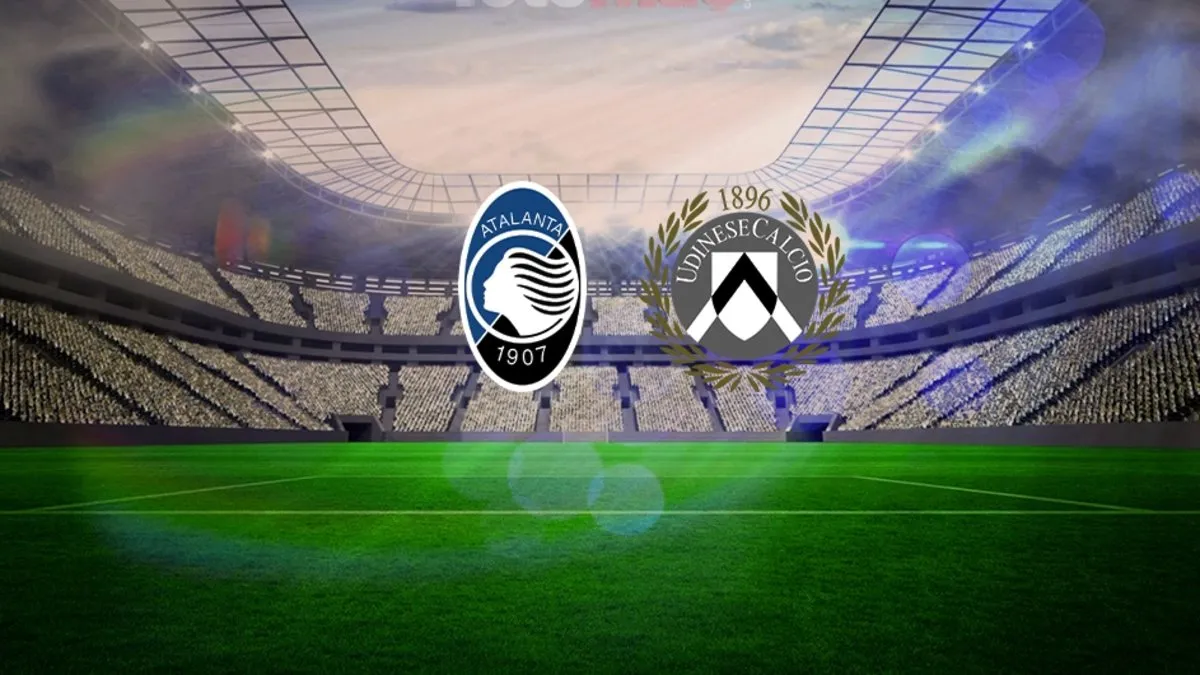 atalanta - udinese — TR news