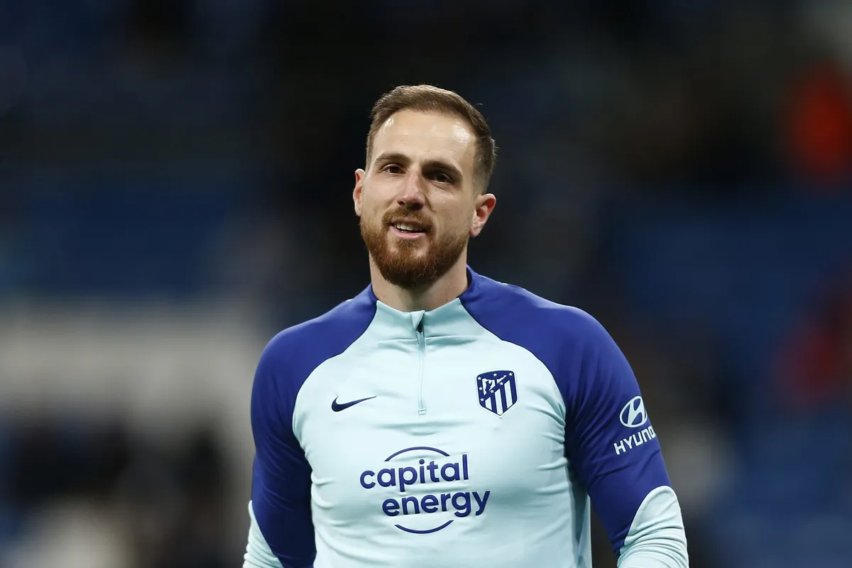 atletico madrid - tottenham — TR news