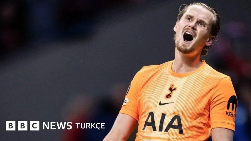 atletico madrid — TR news