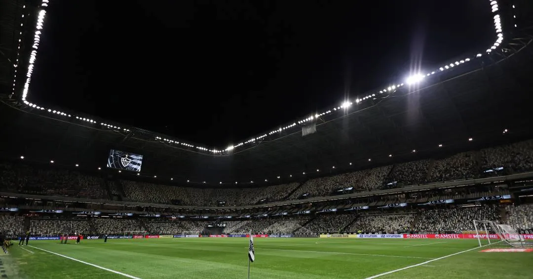 atlético mineiro - internacional — TR news